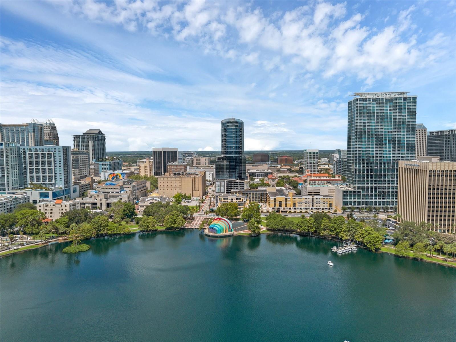 322 E CENTRAL BLVD #2101