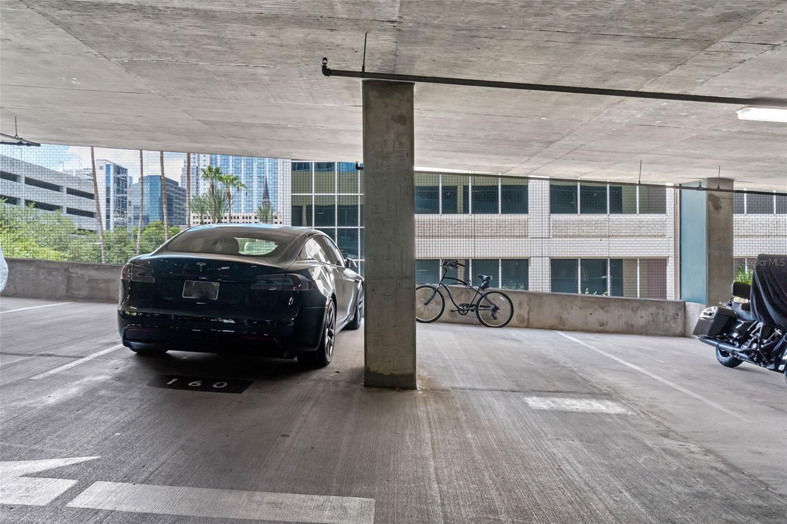 322 E CENTRAL BLVD #2101