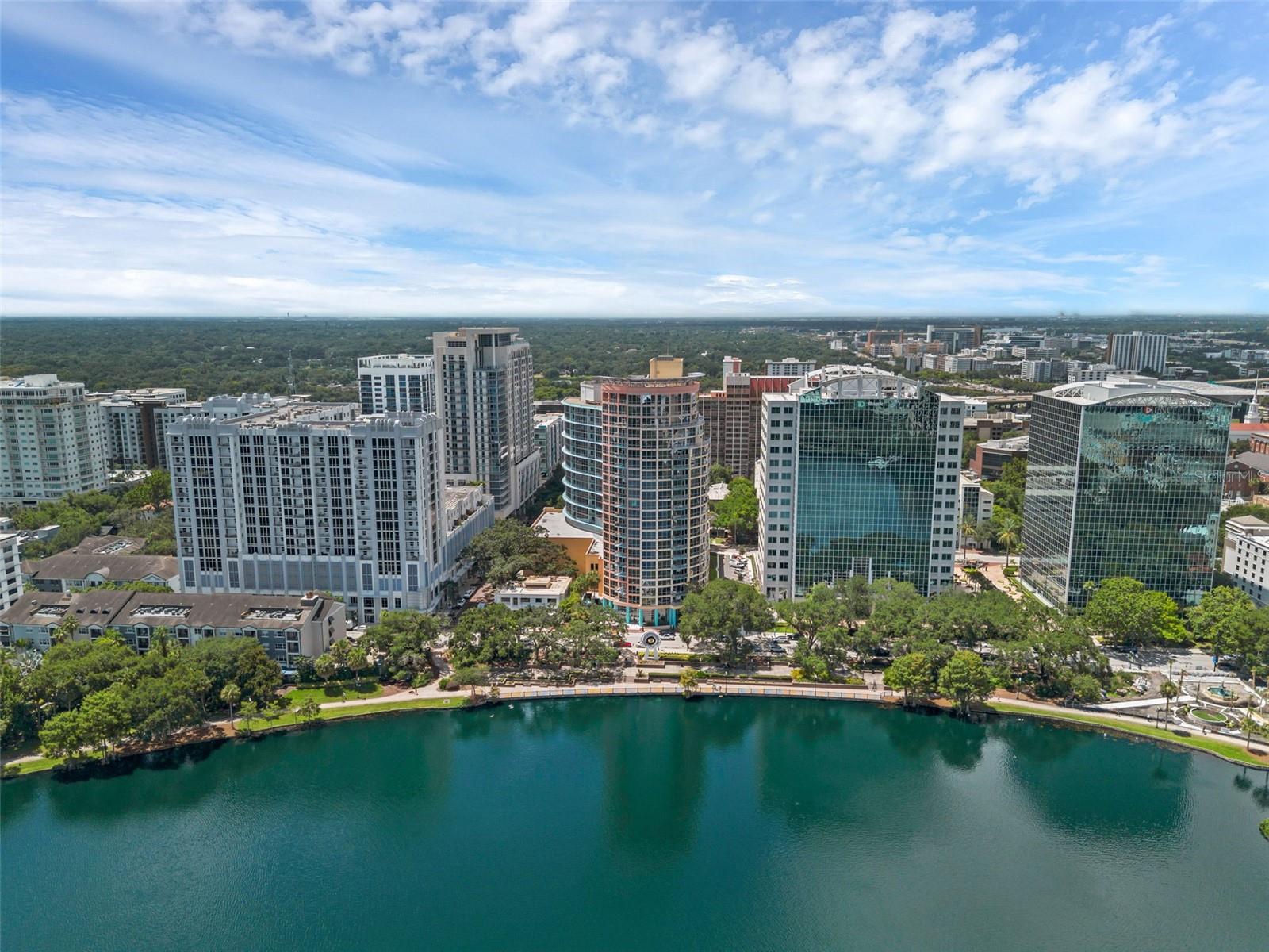 322 E CENTRAL BLVD #2101