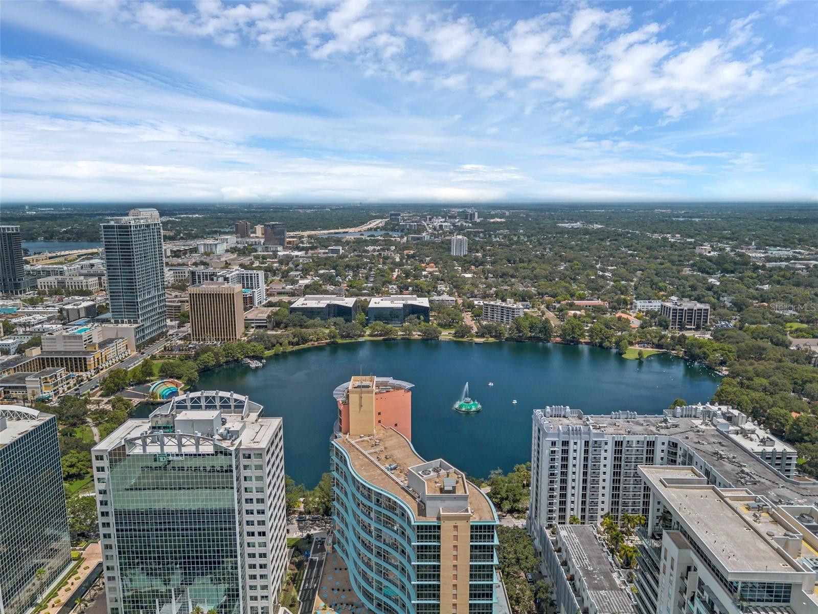 322 E CENTRAL BLVD #2101