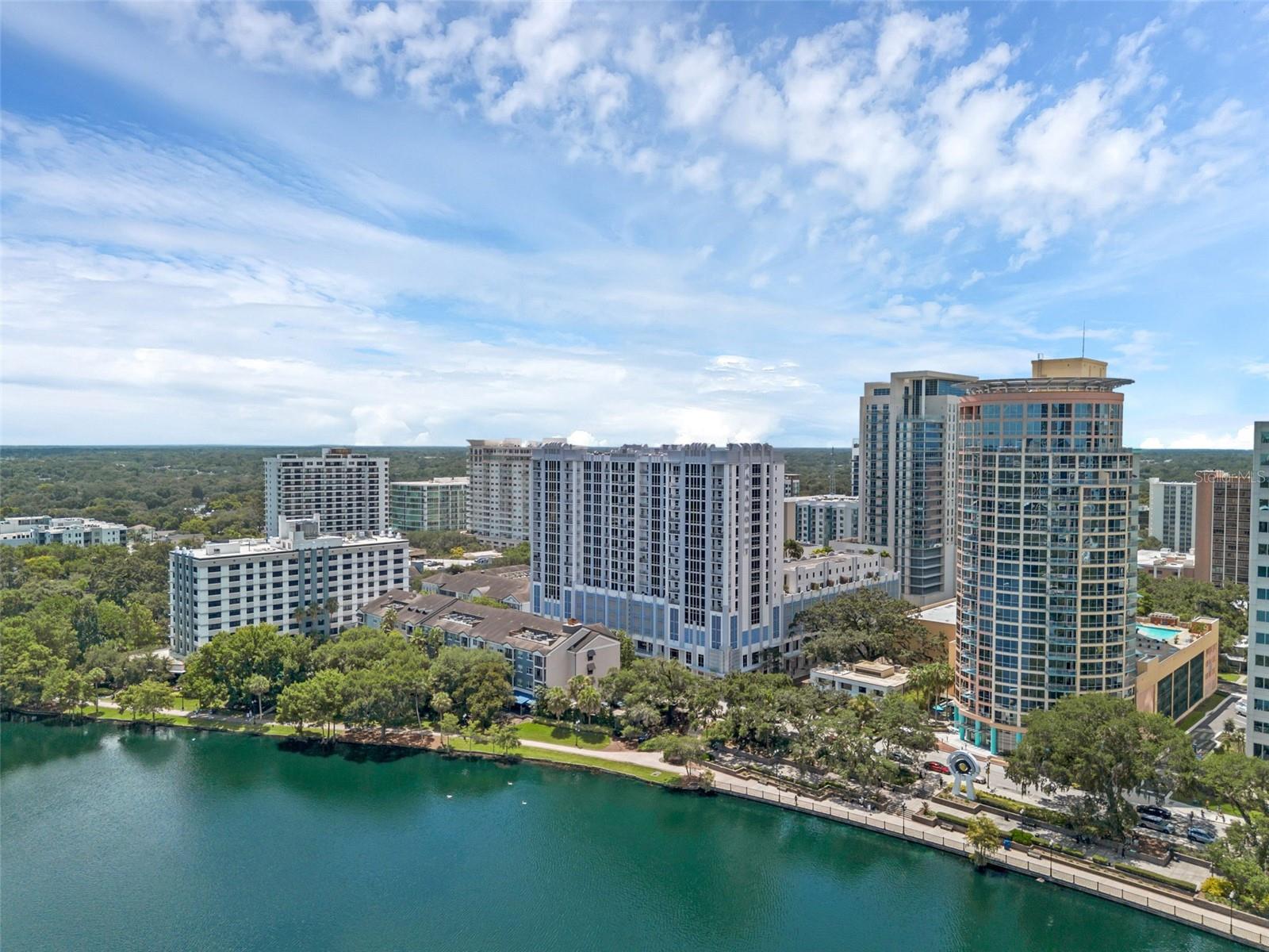 322 E CENTRAL BLVD #2101