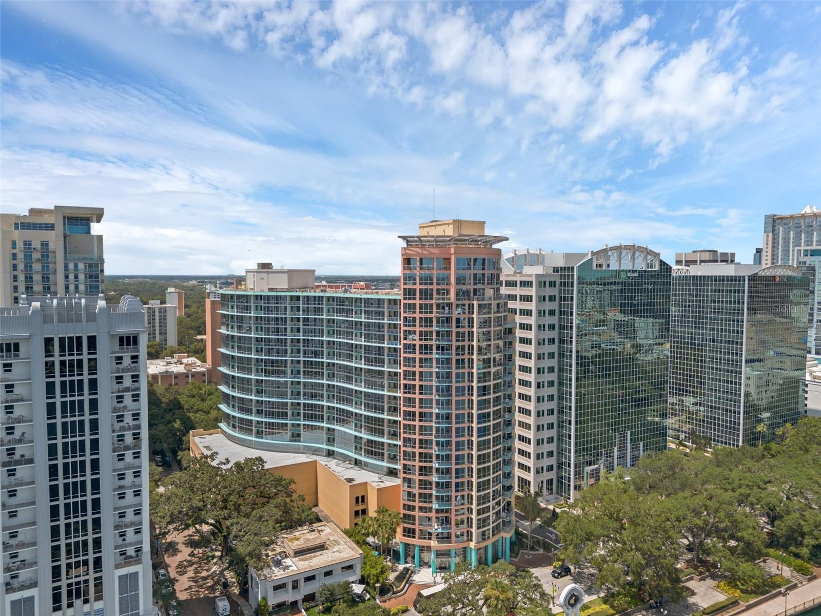 322 E CENTRAL BLVD #2101