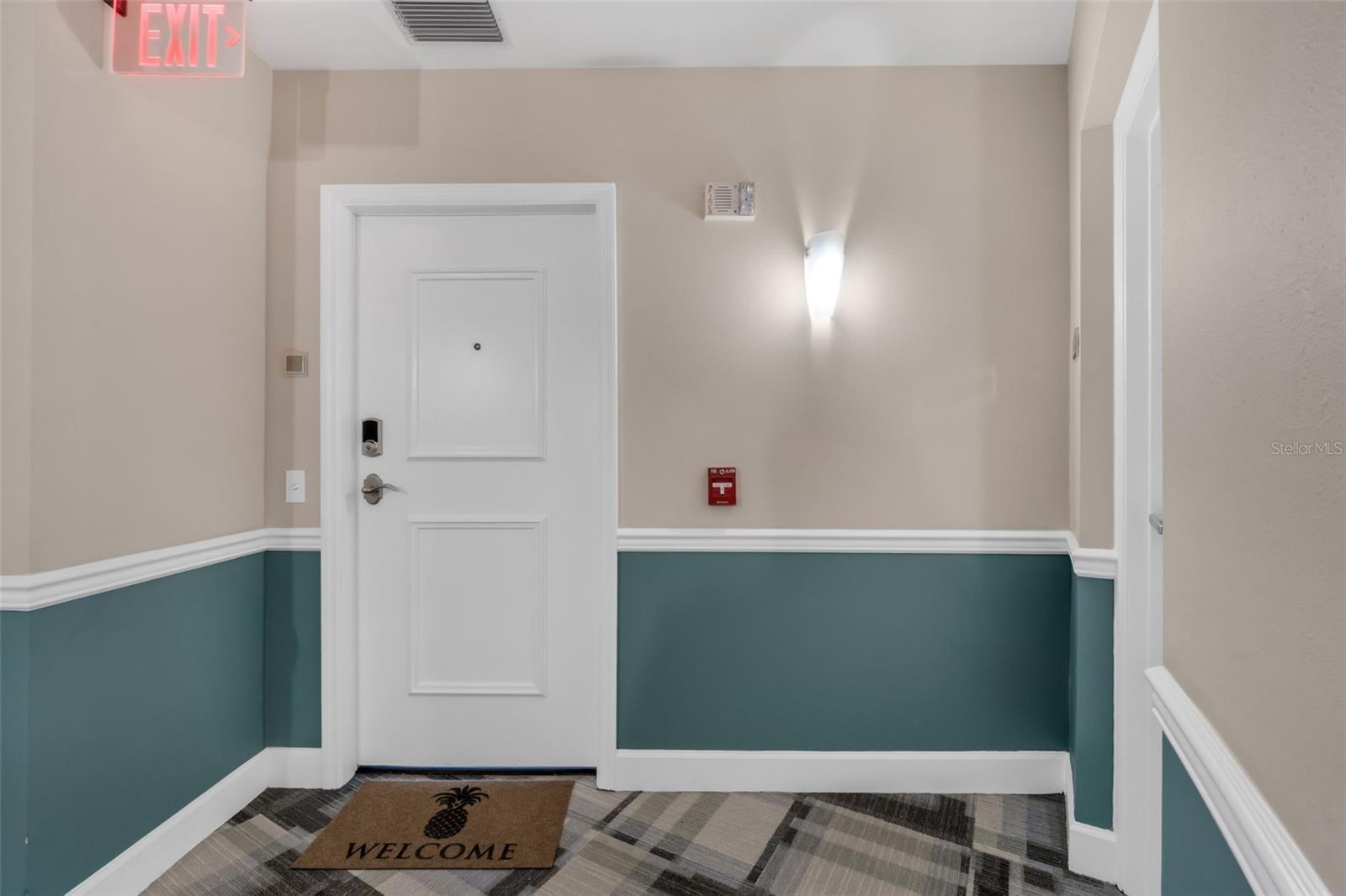 322 E CENTRAL BLVD #2101