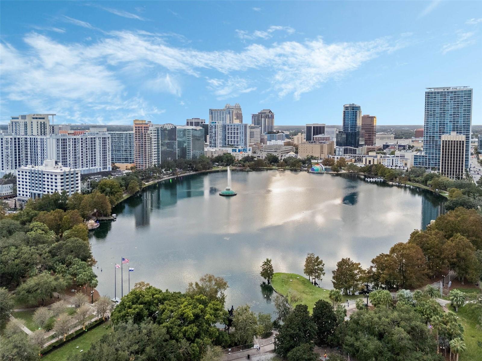 322 E CENTRAL BLVD #2101