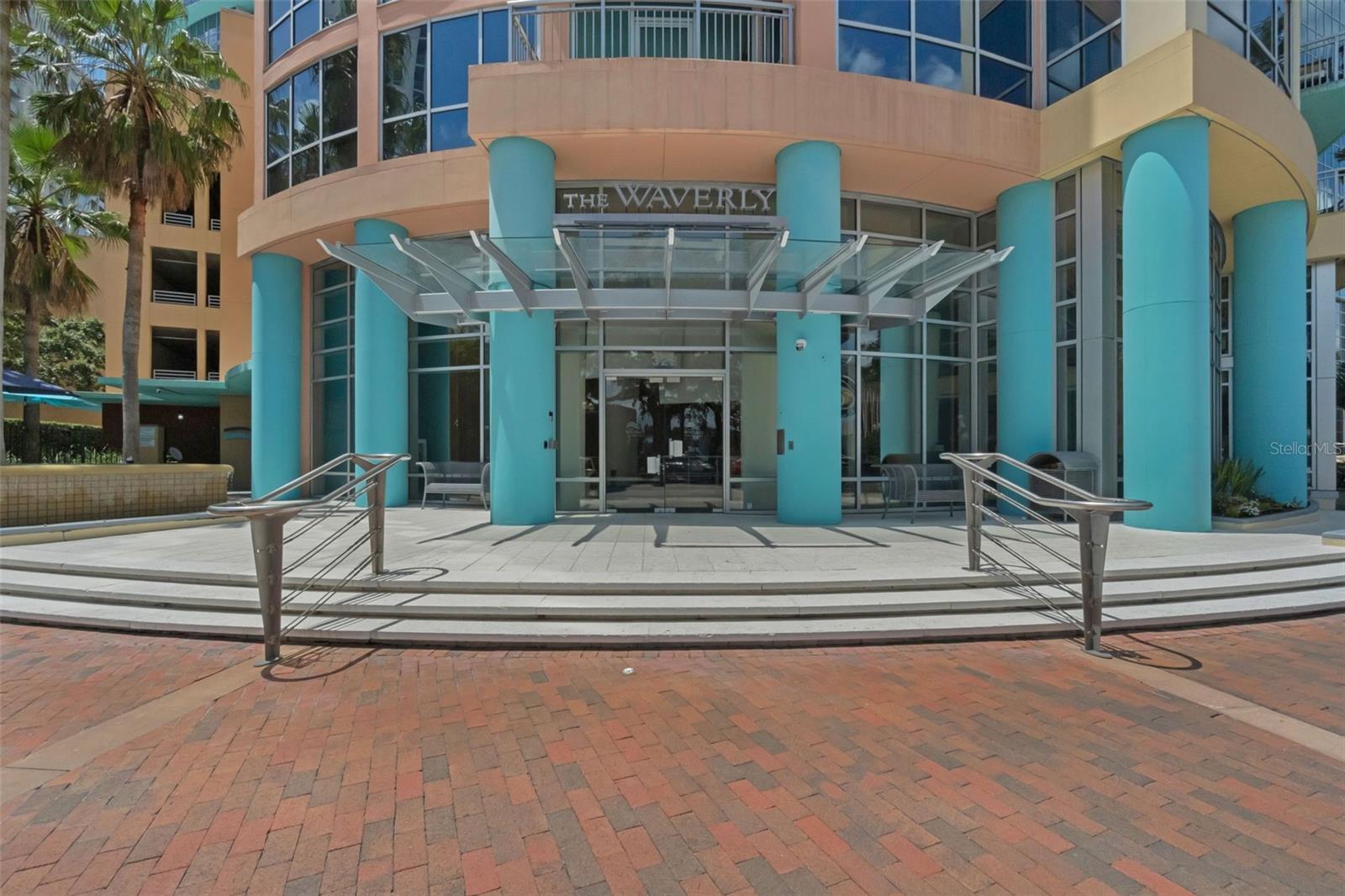 322 E CENTRAL BLVD #2101