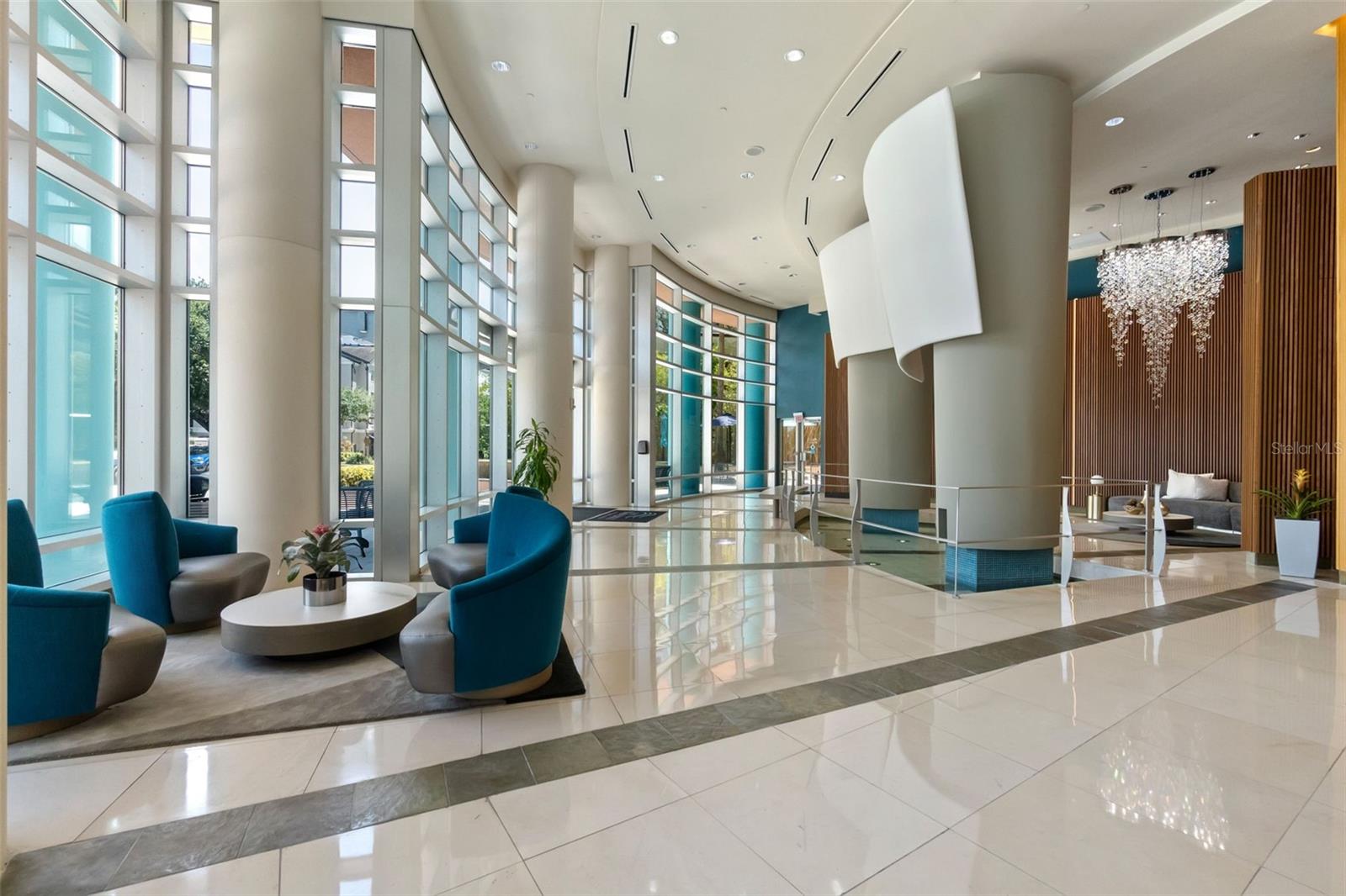 322 E CENTRAL BLVD #2101