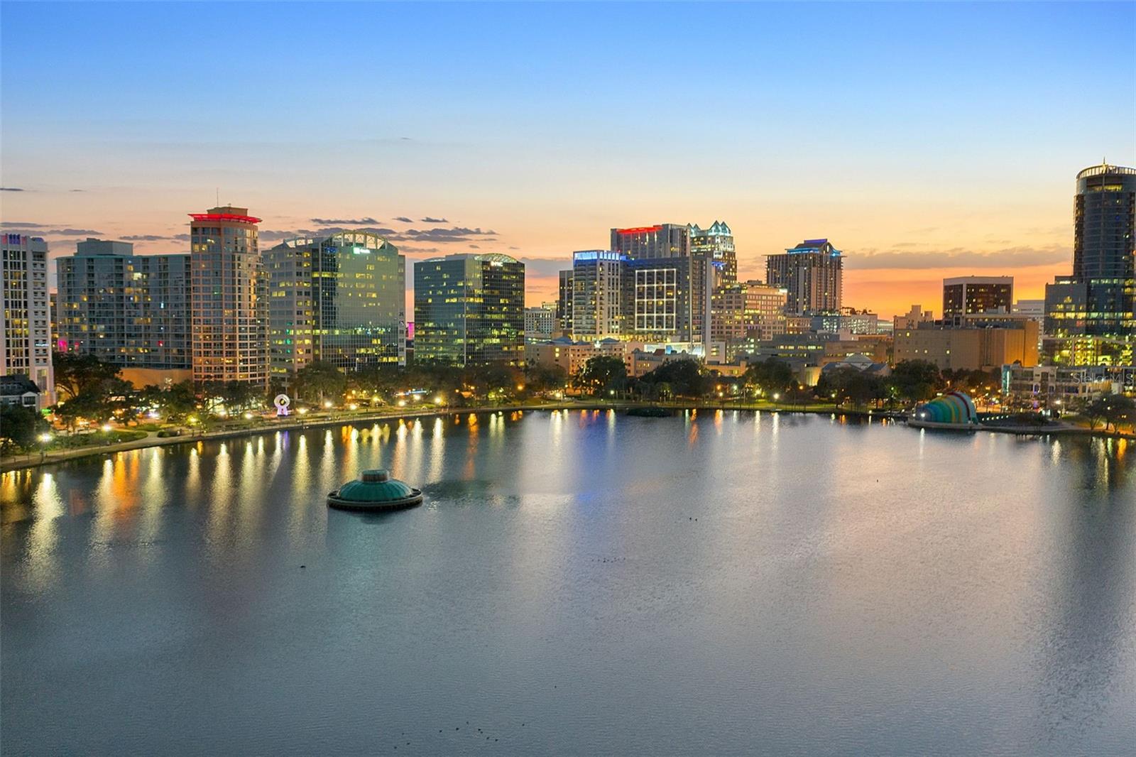 322 E CENTRAL BLVD #2101