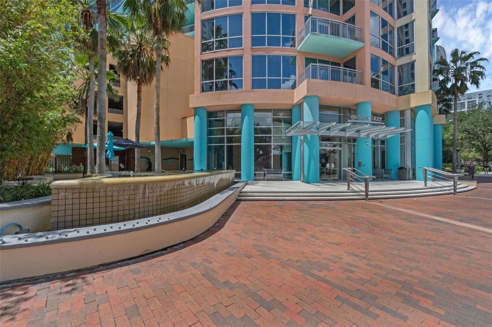 322 E CENTRAL BLVD #2101