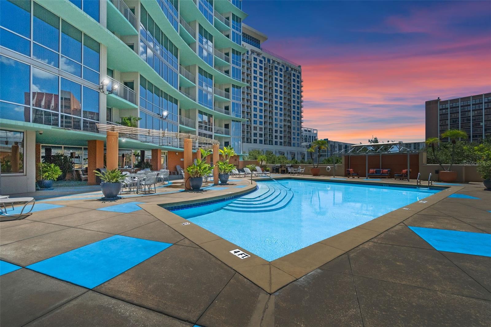 322 E CENTRAL BLVD #2101