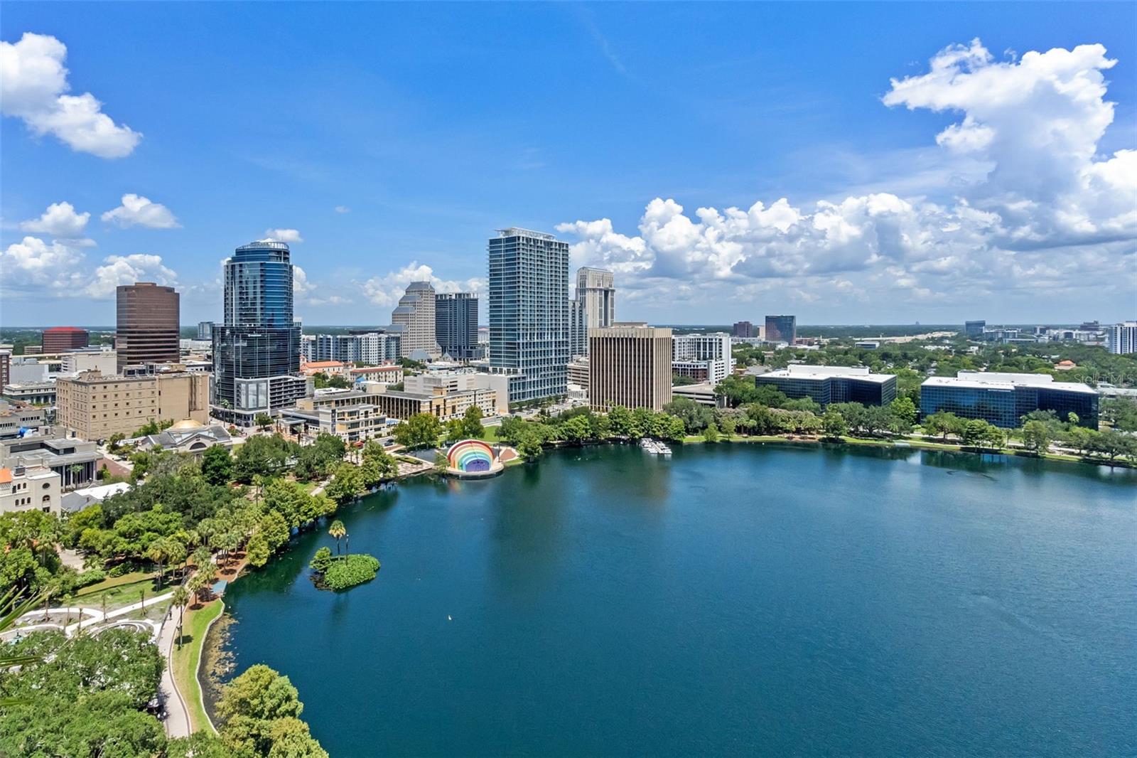 322 E CENTRAL BLVD #2101