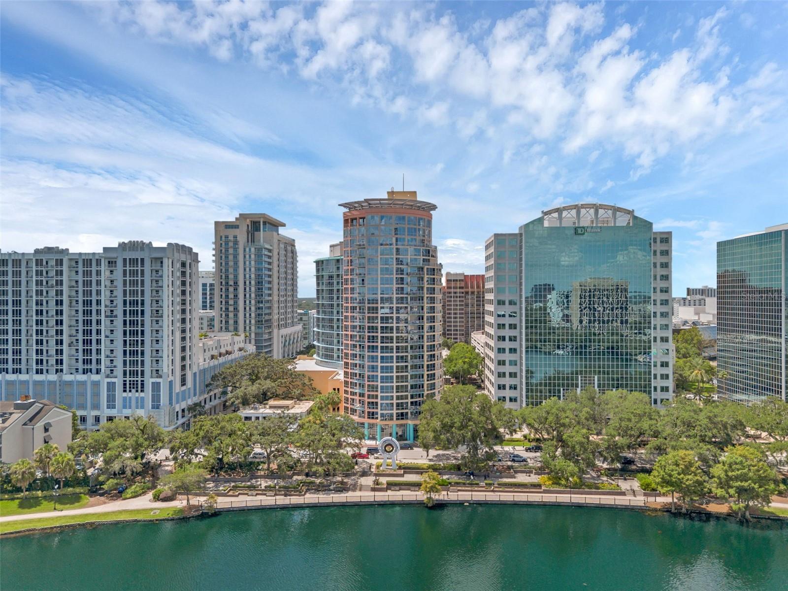 322 E CENTRAL BLVD #2101