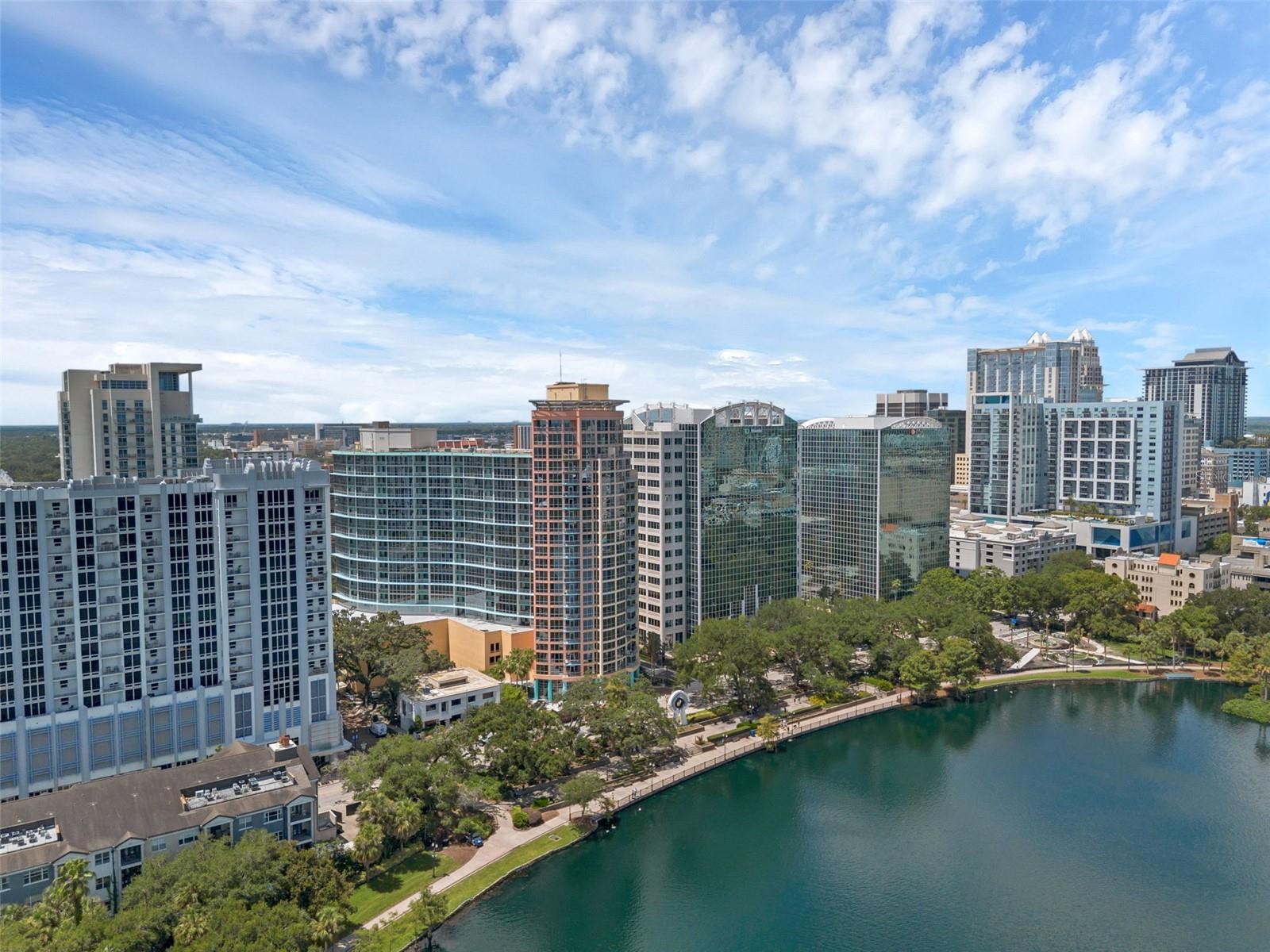 322 E CENTRAL BLVD #2101