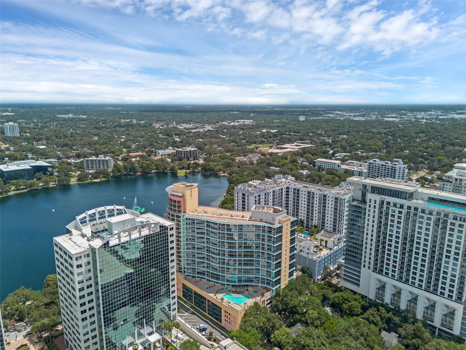 322 E CENTRAL BLVD #2101