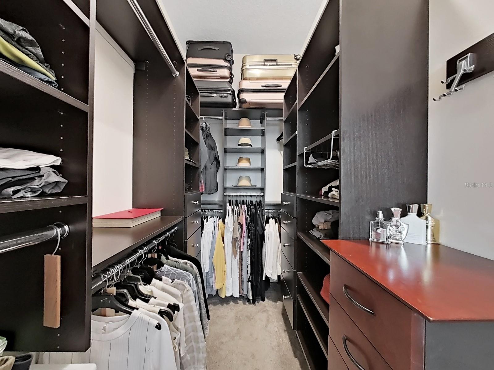 777 N ASHLEY DR #807