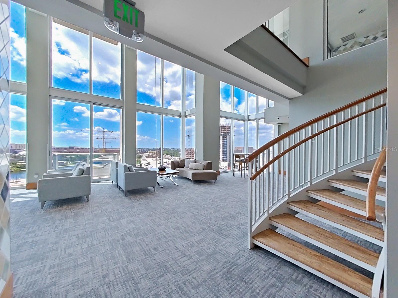 777 N ASHLEY DR #807