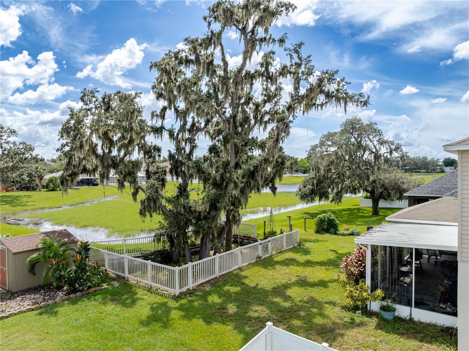 11135 HARTFORD FERN DR