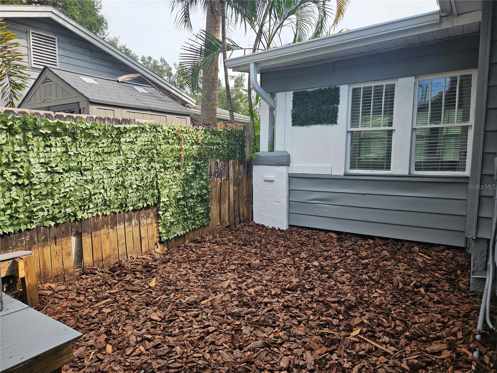 2703 W NORTH A ST #E