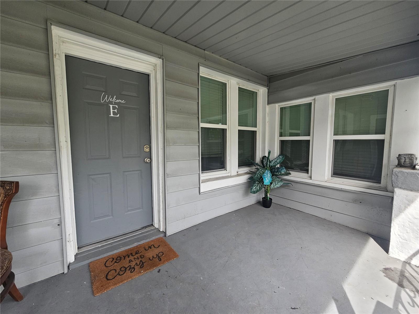 2703 W NORTH A ST #E