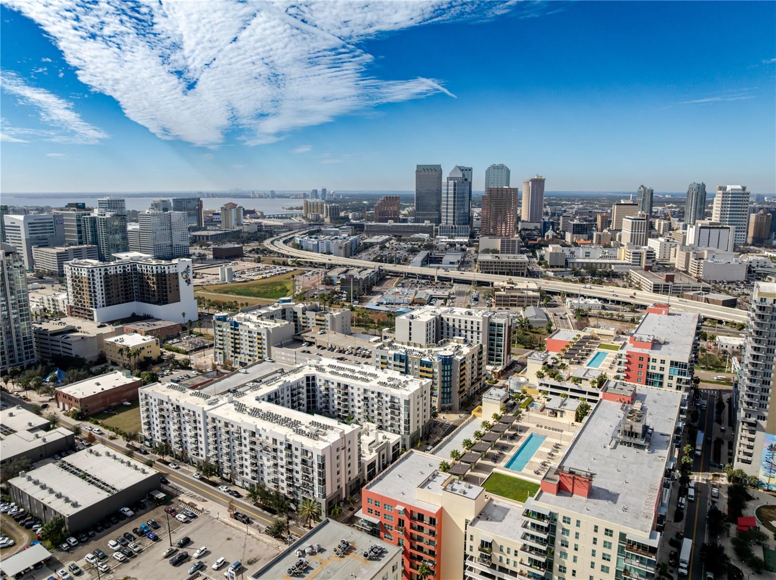 1120 E KENNEDY BLVD #1520