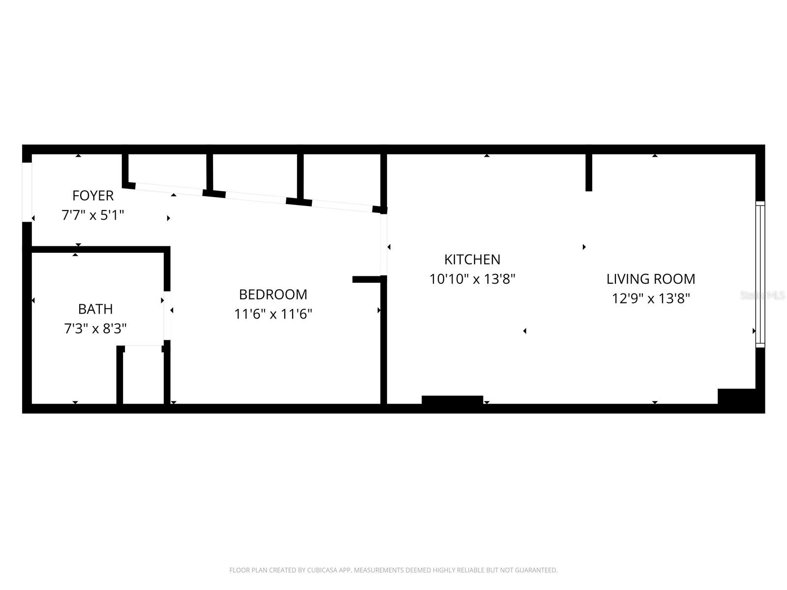 1120 E KENNEDY BLVD #1520