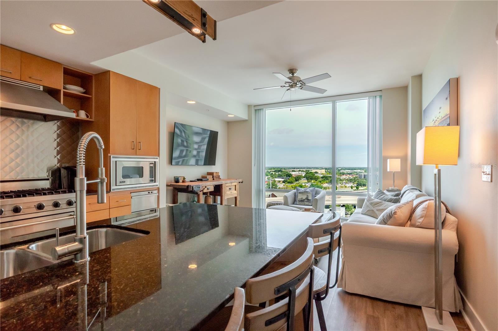 1120 E KENNEDY BLVD #1520