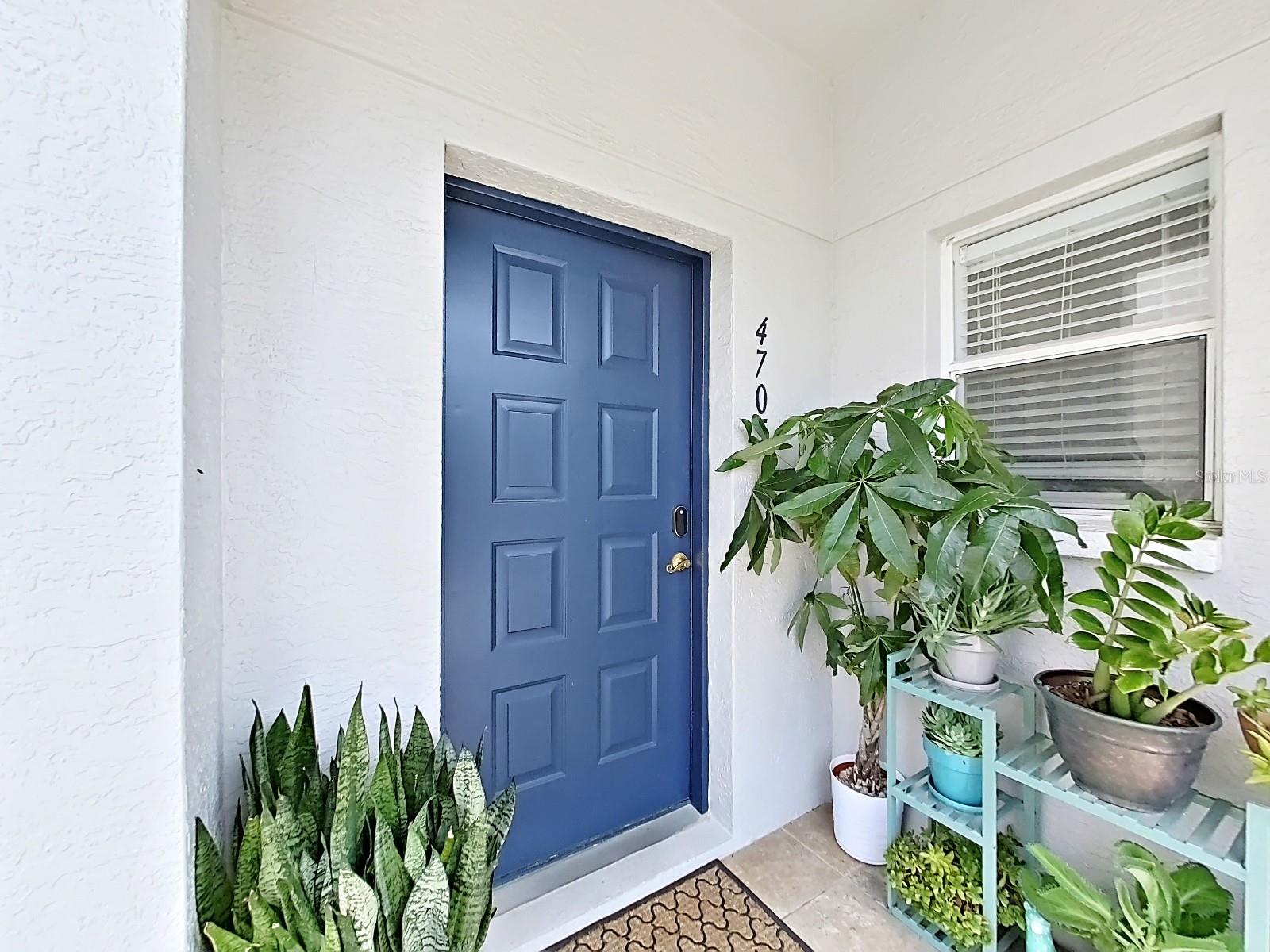 4705 JENNINGS BAY CT #25