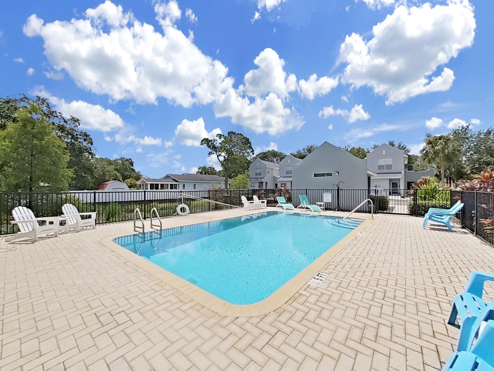 4705 JENNINGS BAY CT #25