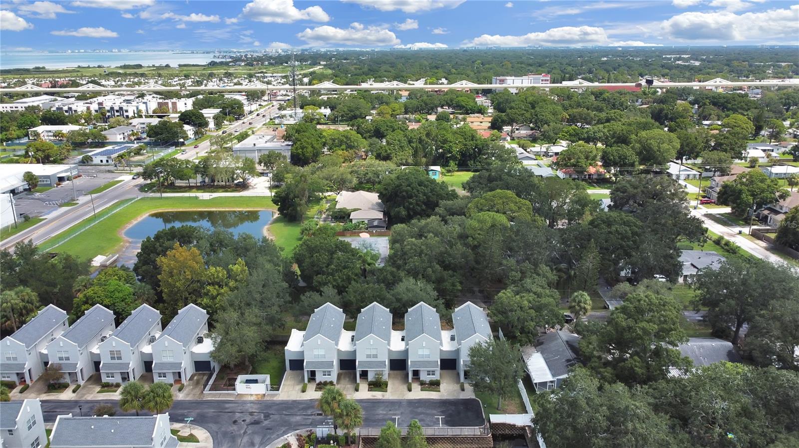 4705 JENNINGS BAY CT #25