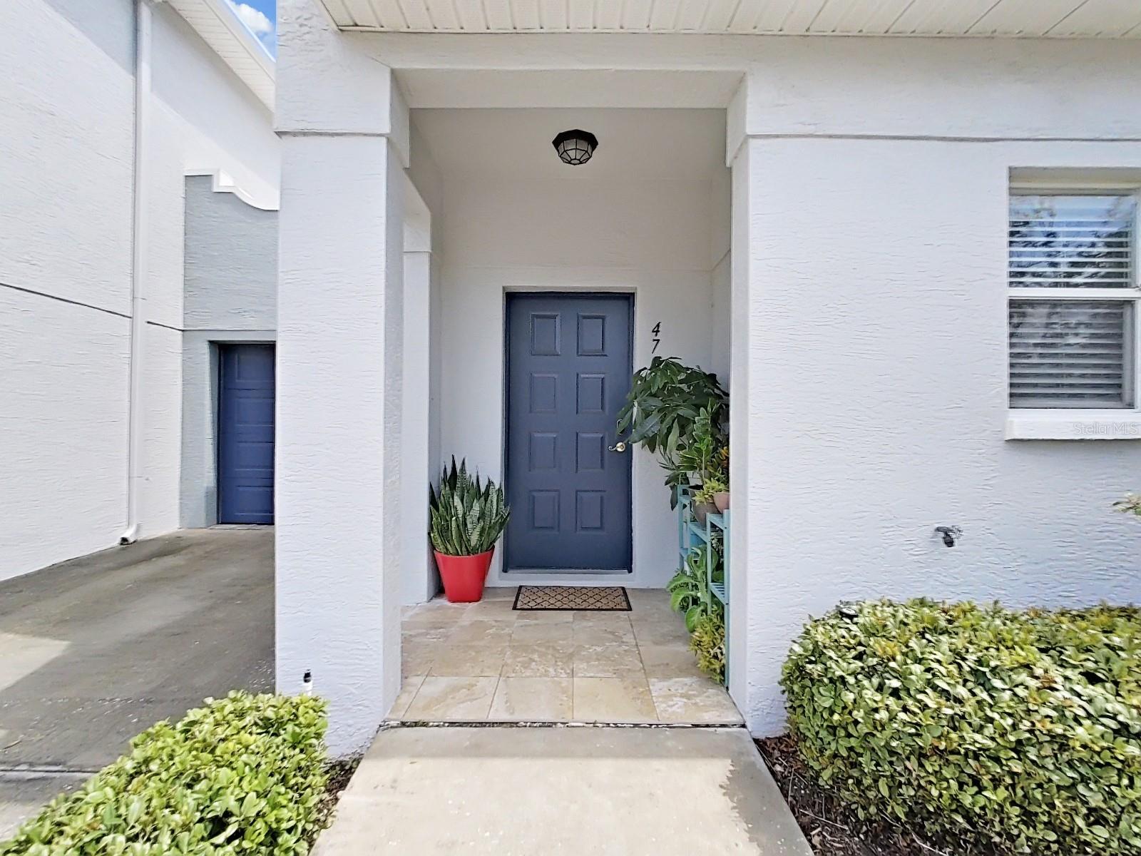 4705 JENNINGS BAY CT #25