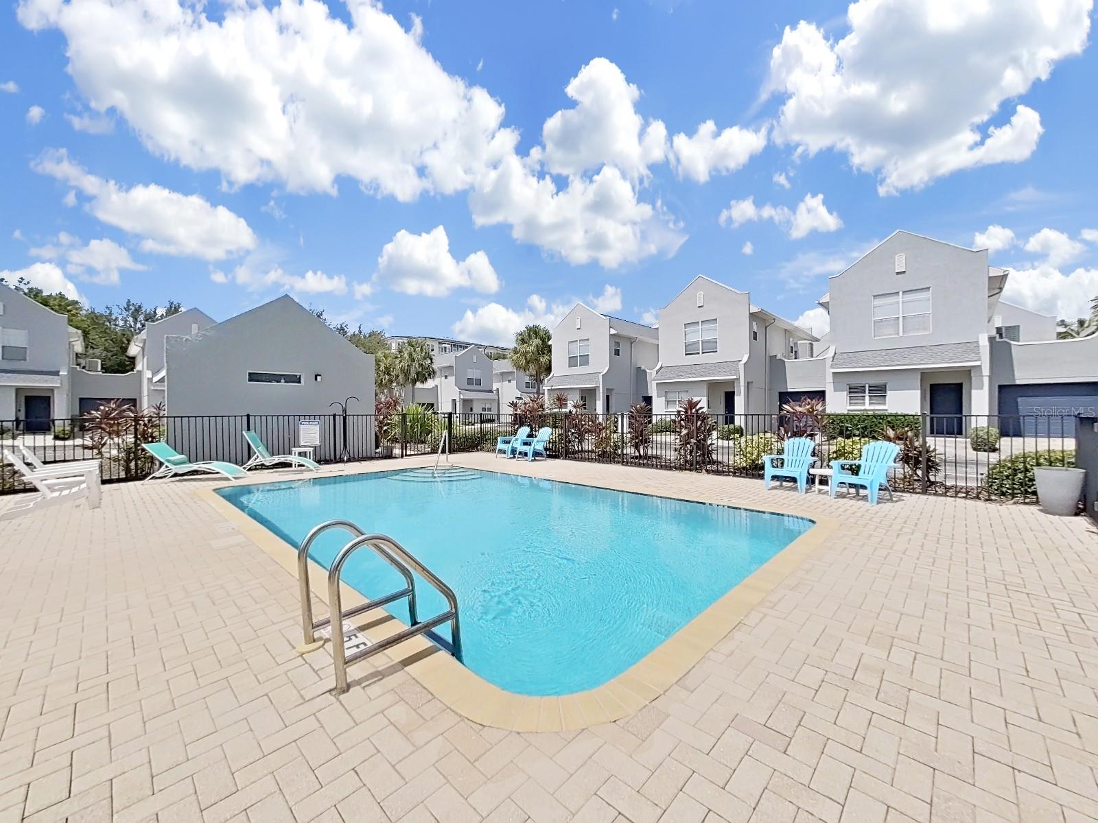 4705 JENNINGS BAY CT #25