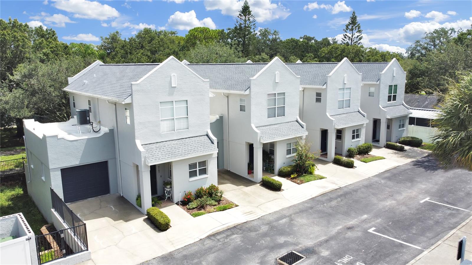 4705 JENNINGS BAY CT #25