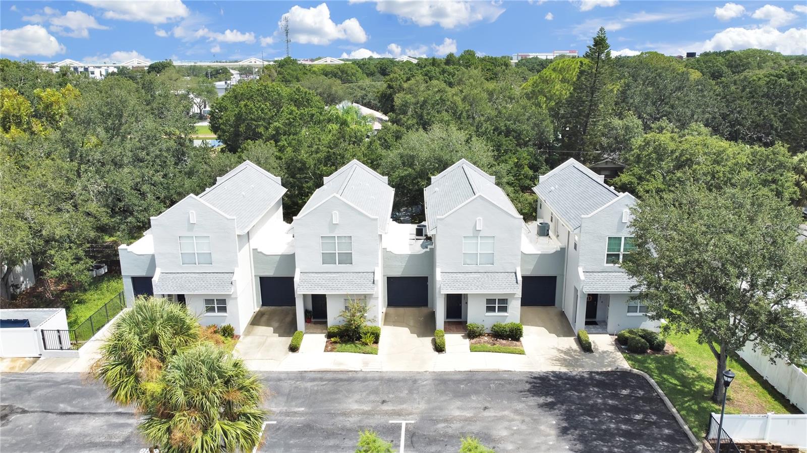 4705 JENNINGS BAY CT #25