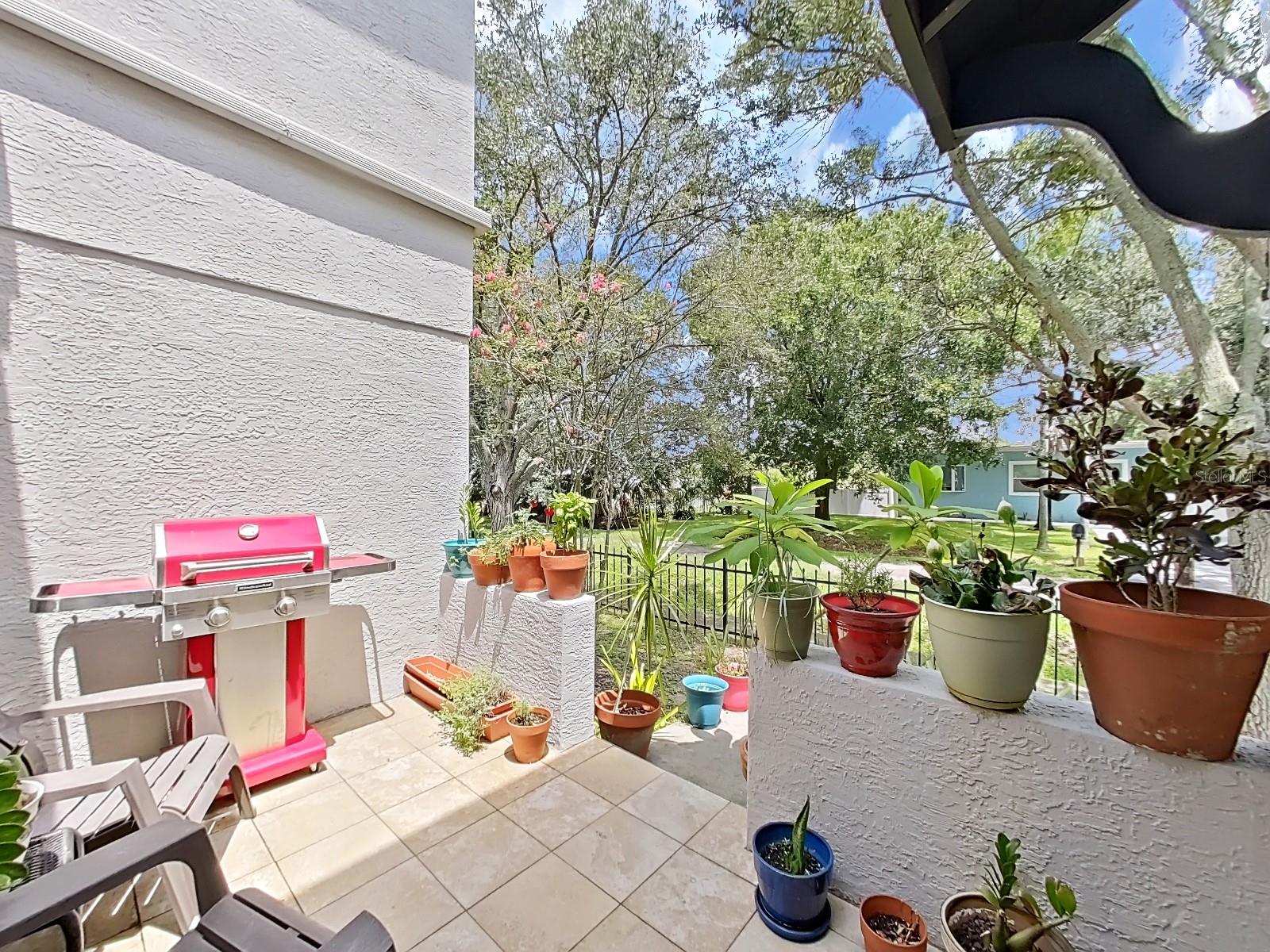 4705 JENNINGS BAY CT #25