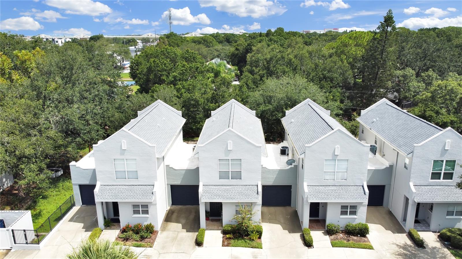 4705 JENNINGS BAY CT #25