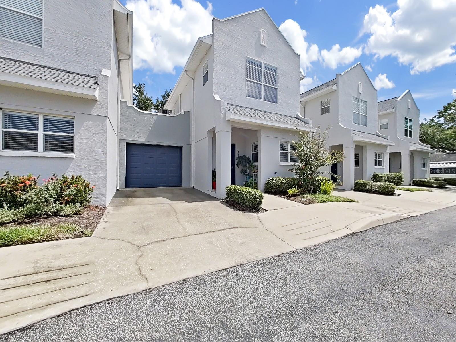 4705 JENNINGS BAY CT #25