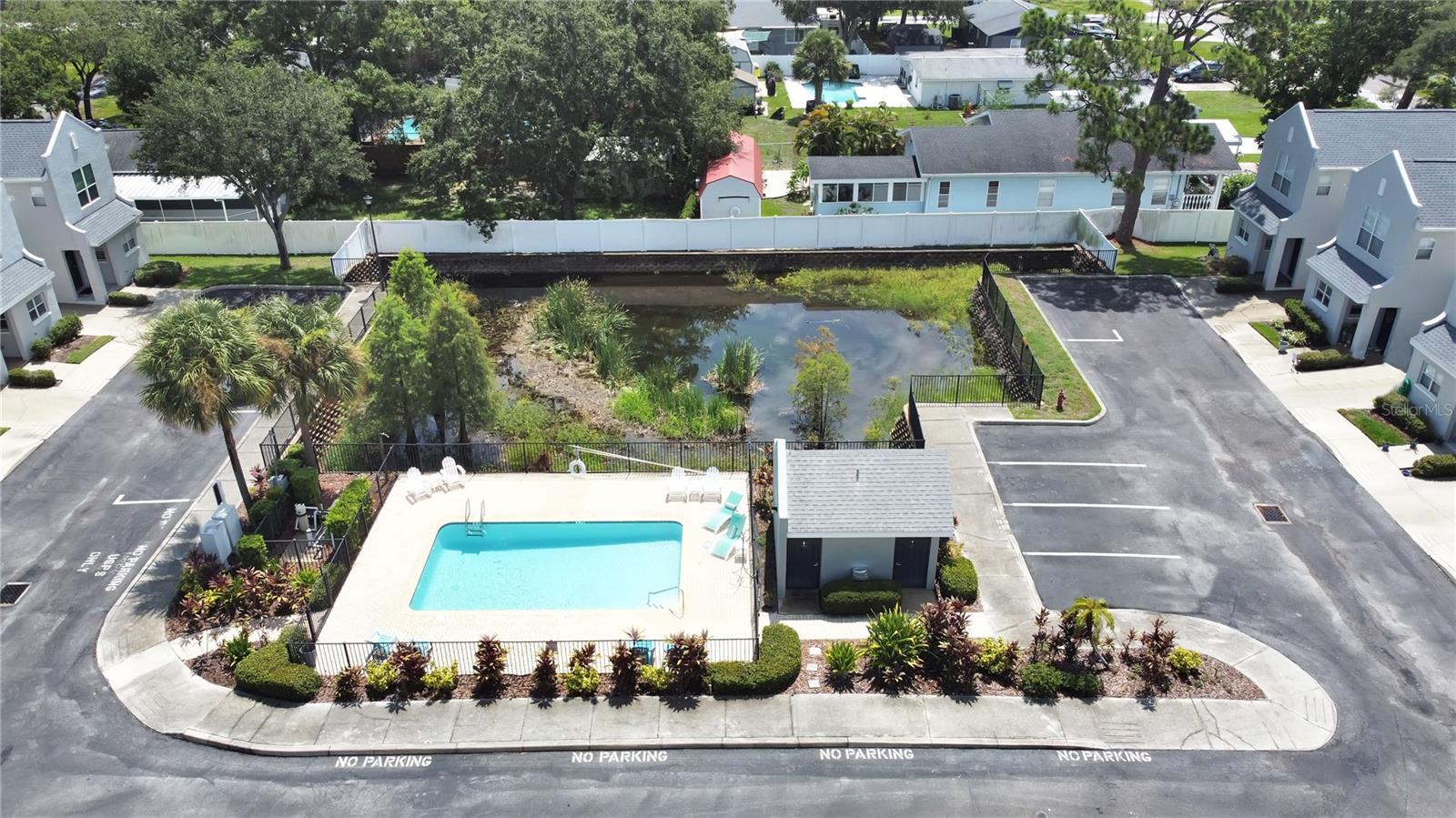 4705 JENNINGS BAY CT #25