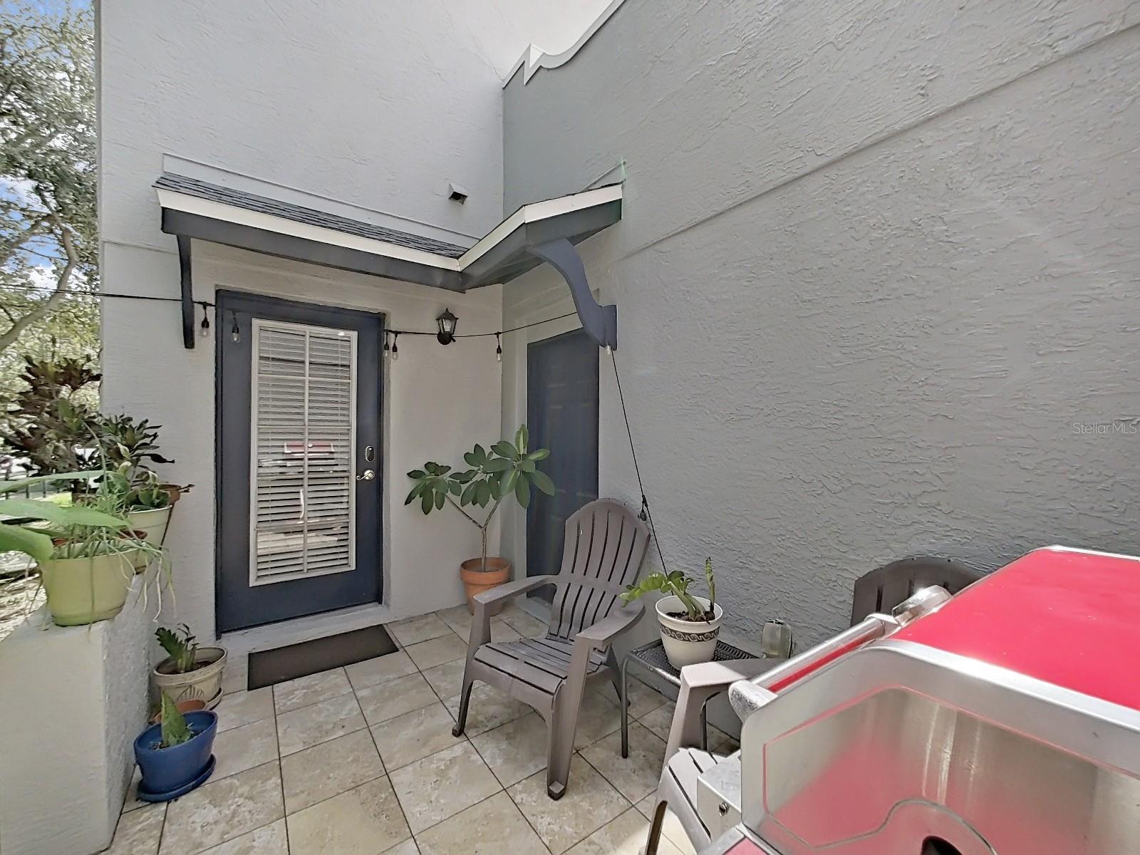 4705 JENNINGS BAY CT #25