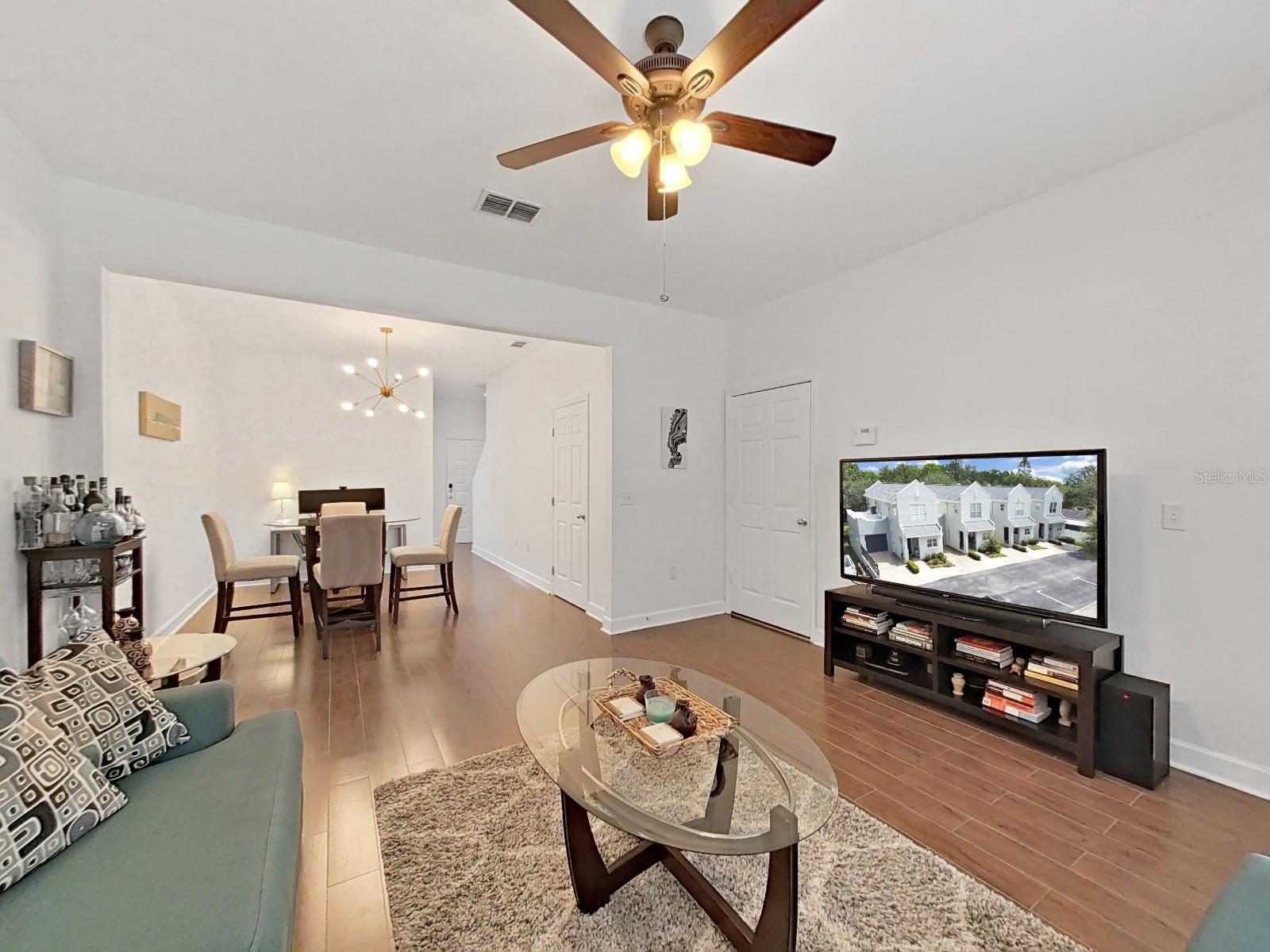 4705 JENNINGS BAY CT #25