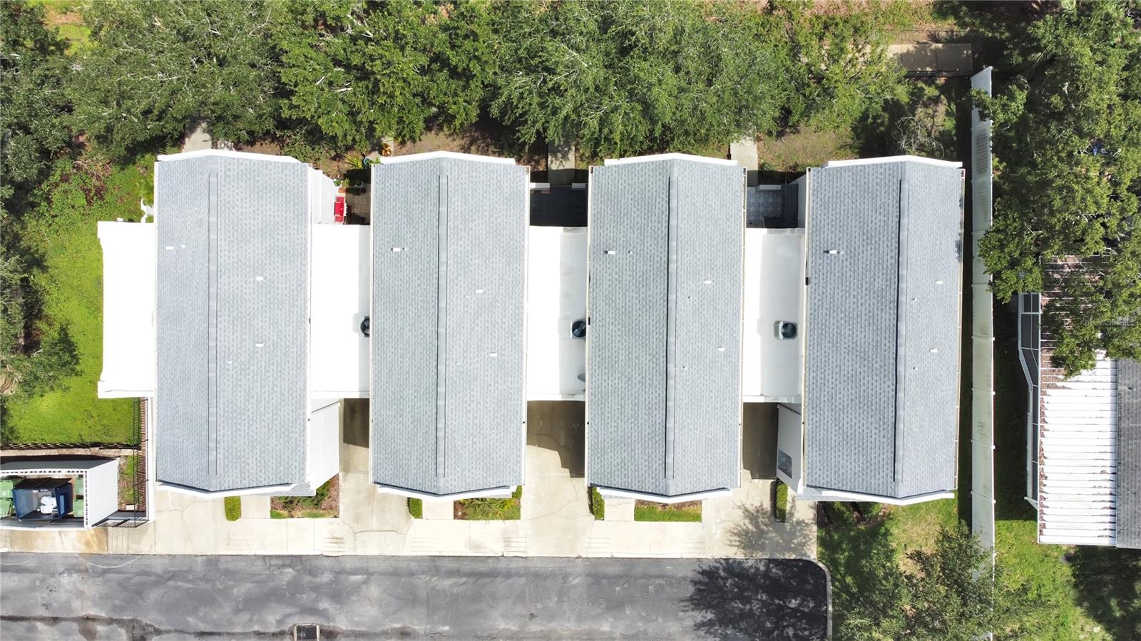 4705 JENNINGS BAY CT #25