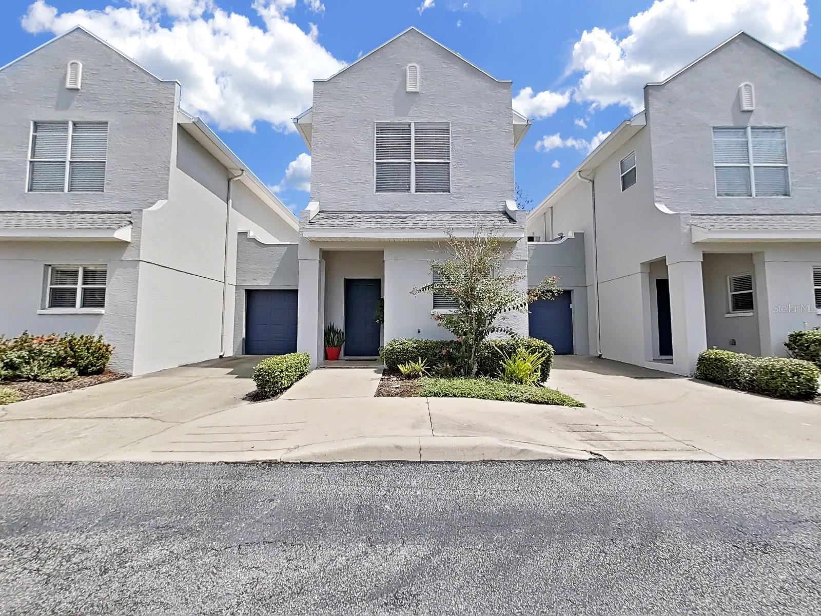 4705 JENNINGS BAY CT #25