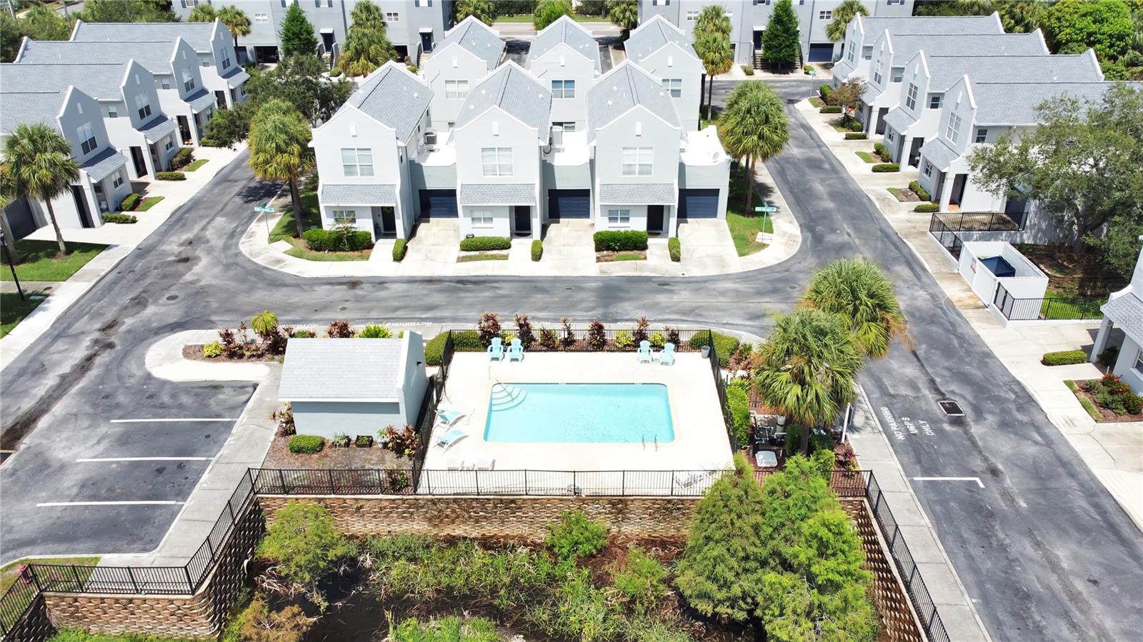 4705 JENNINGS BAY CT #25