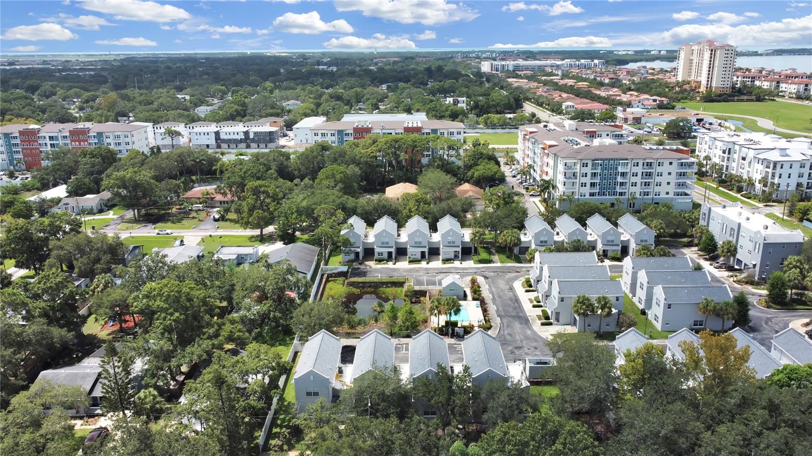 4705 JENNINGS BAY CT #25