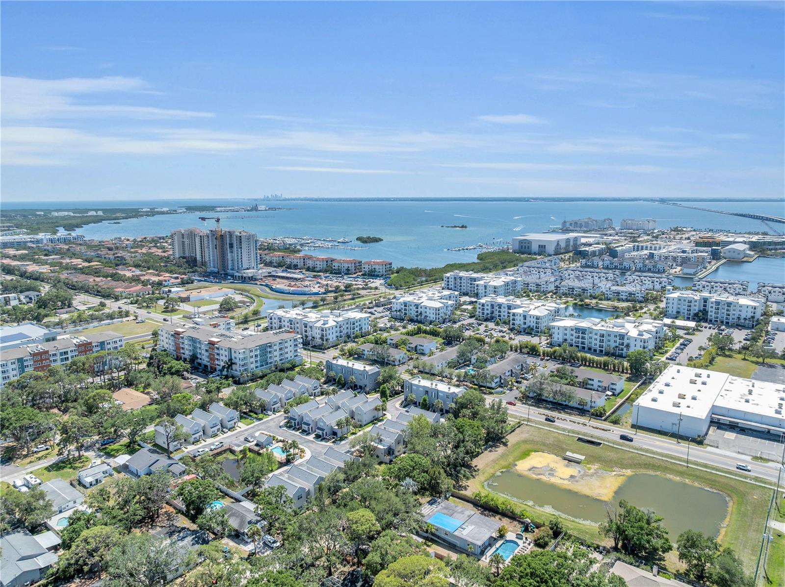 4703 JENNINGS BAY CT