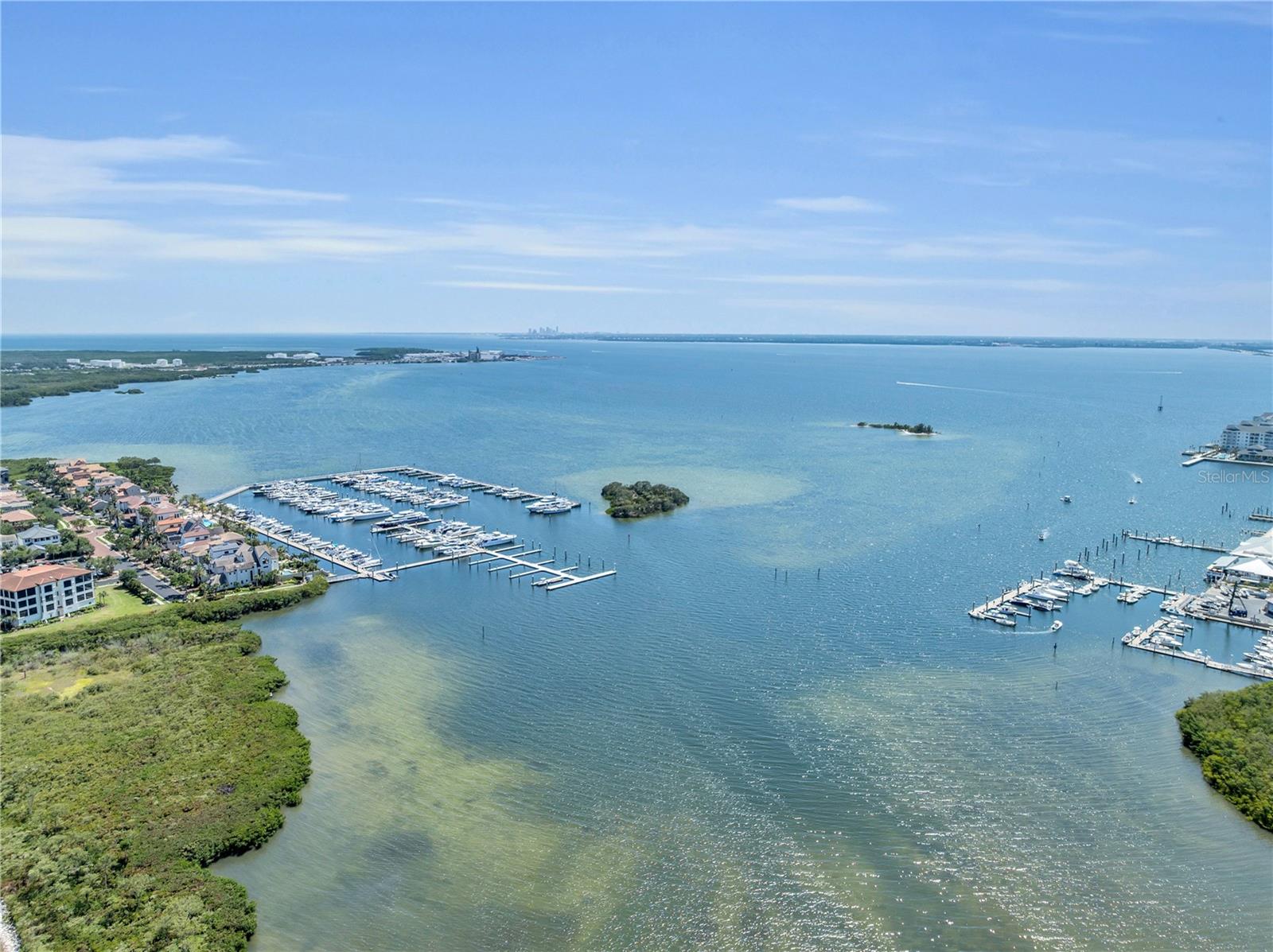 4703 JENNINGS BAY CT