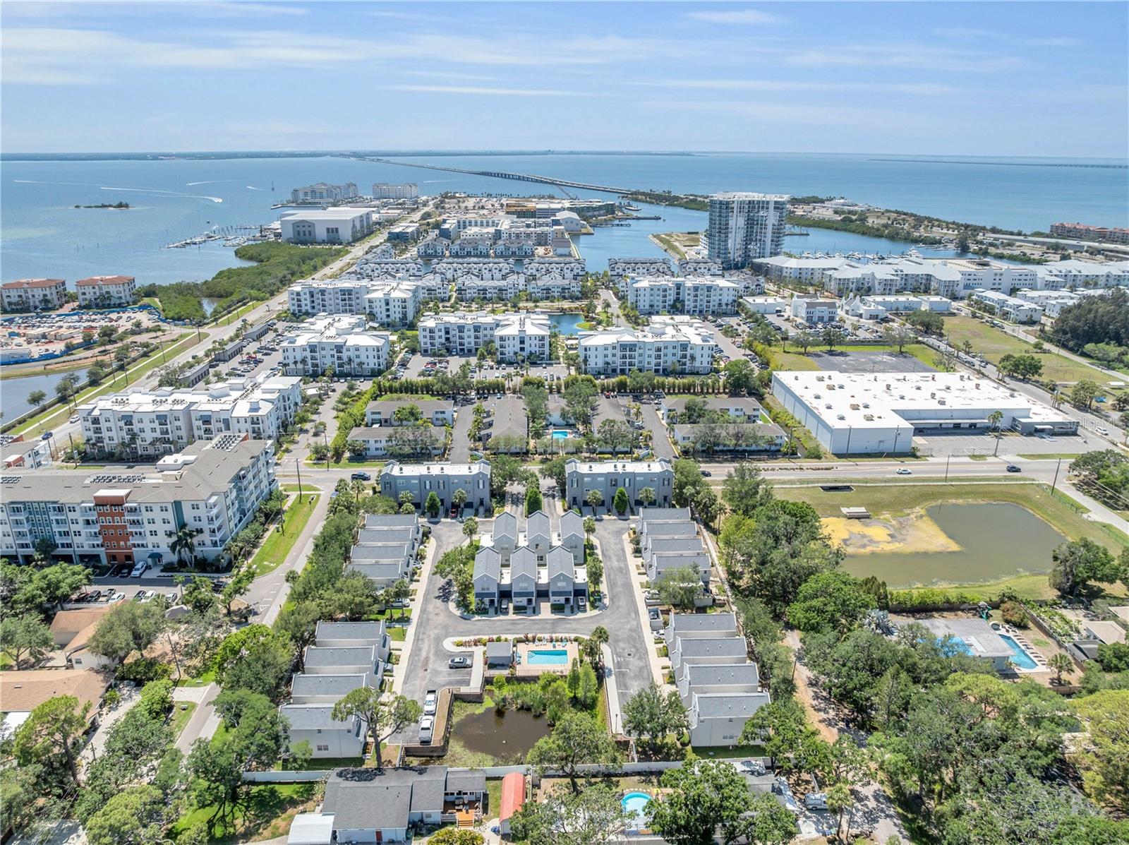 4703 JENNINGS BAY CT