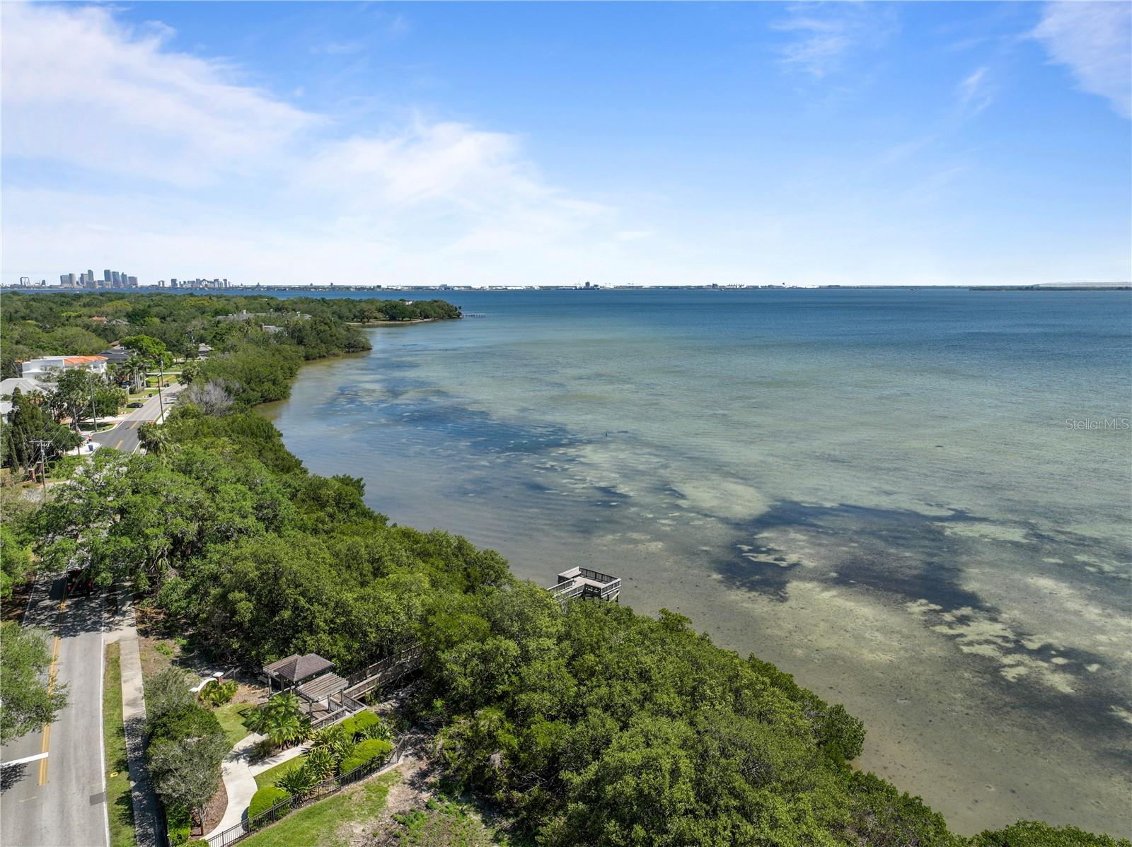 2960 BAYSHORE POINTE DR