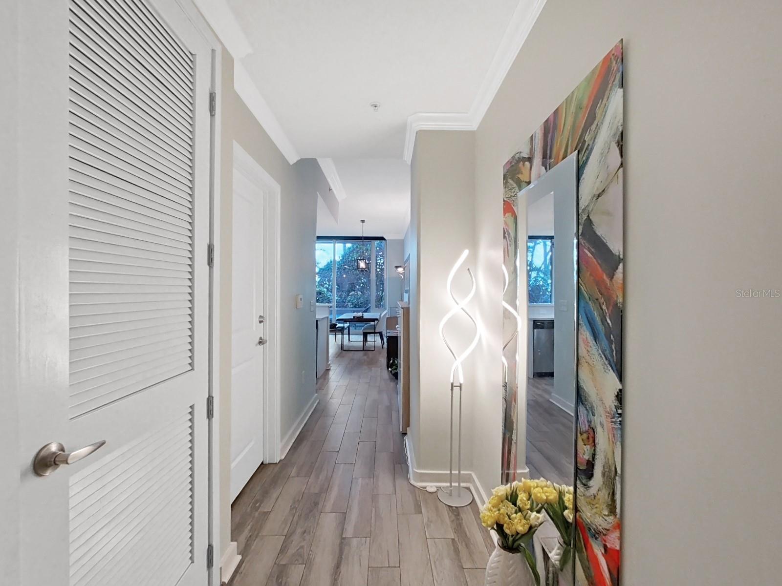 777 N ASHLEY DR #807