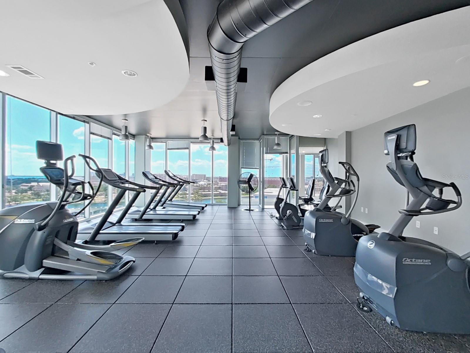 777 N ASHLEY DR #807