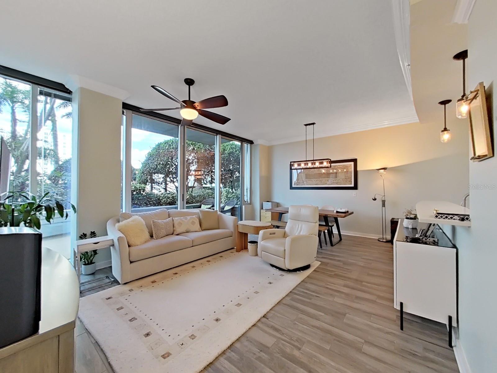 777 N ASHLEY DR #807