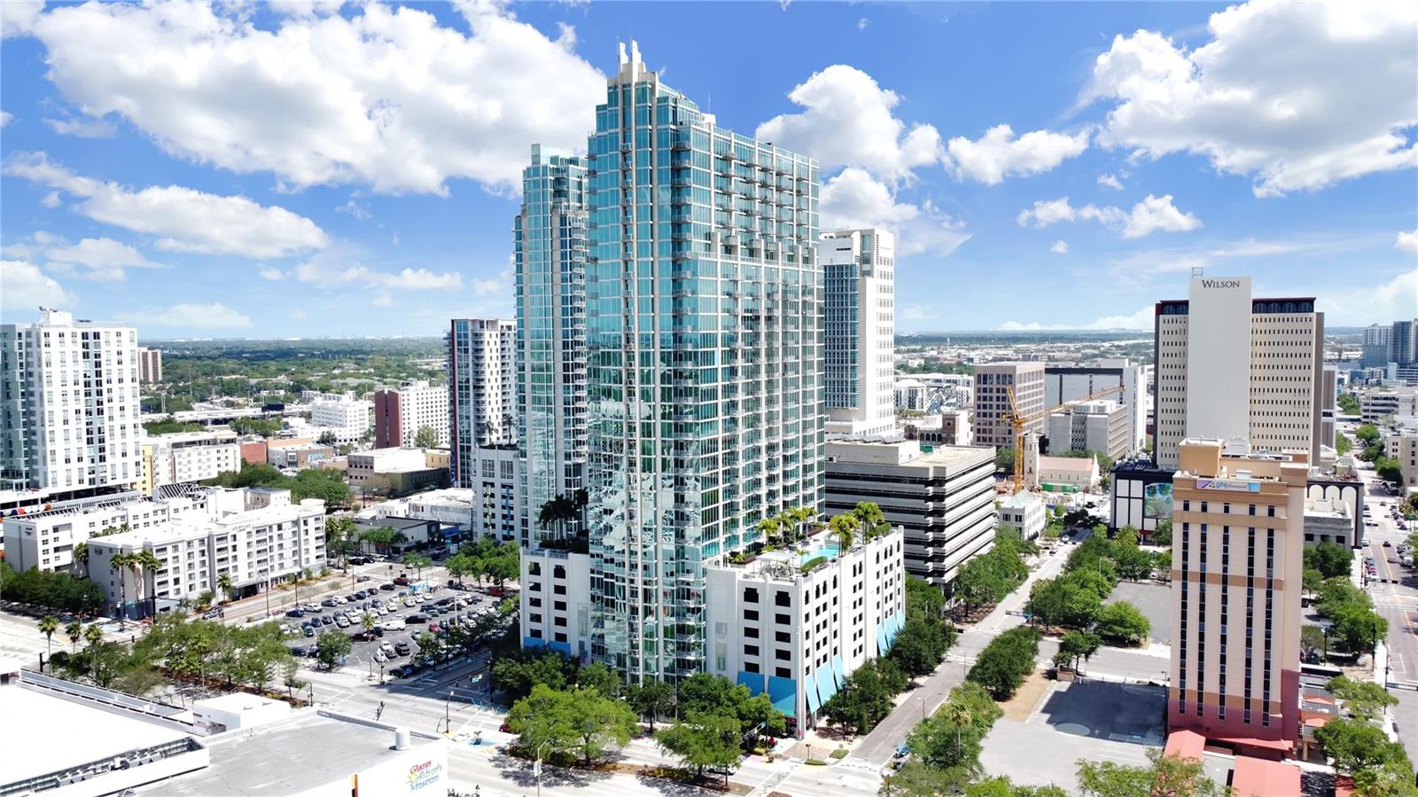 777 N ASHLEY DR #807